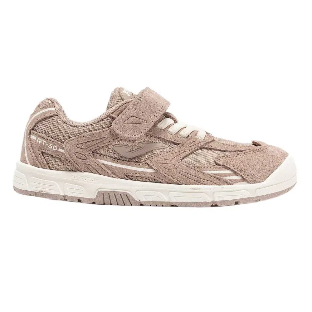 Кроссовки Barefoot V Joma, бежевый