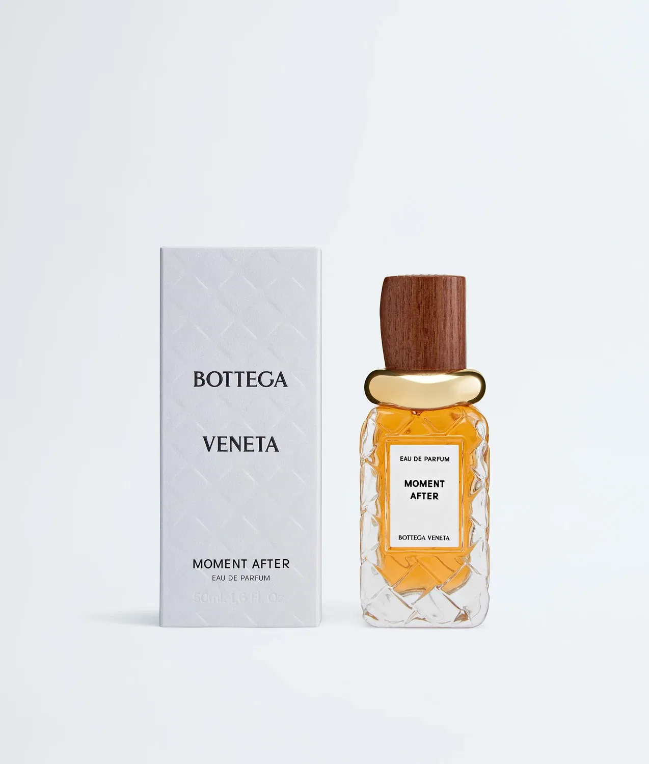 BOTTEGA VENETA Moment After - Парфюмерная вода 50 мл | 1,75 жидких унций — фото 4