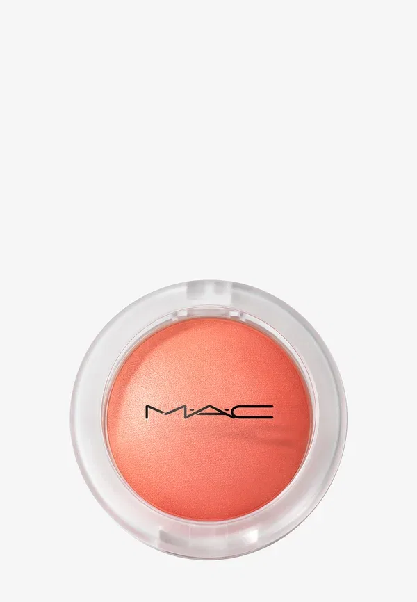 Румяна Glow play blush Mac that's peachy 7.3g 7.3 г, цвет that's peachy