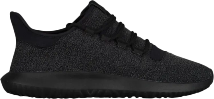 

Кроссовки Adidas Tubular Shadow 'Triple Black', черный