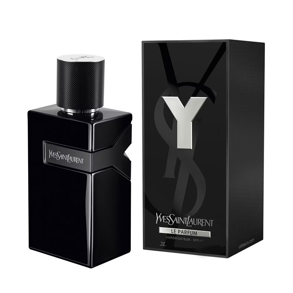 

Туалетная вода Yves Saint Laurent Y, 60 мл