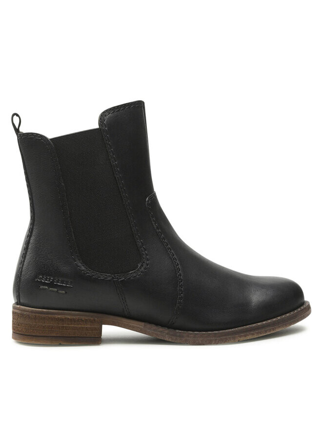 

Ботильоны Josef Seibel Sienna 80 99680 MI720 100 Negro, черный