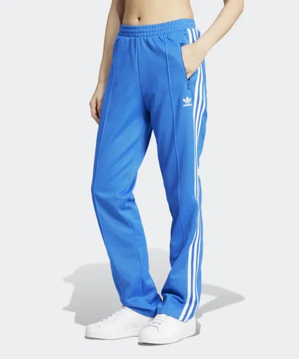 Тренировочные штаны Beckenbauer, Adidas, синий