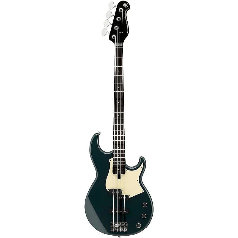 

Бас-гитара Yamaha BB434 TB, голубой