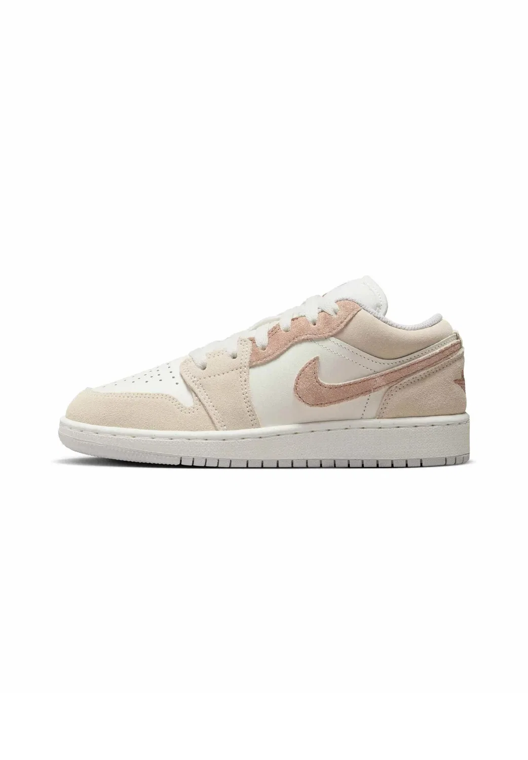 Тренеры Jordan, Legend Light Brown Sail Neutral Grey Archaeo Brown