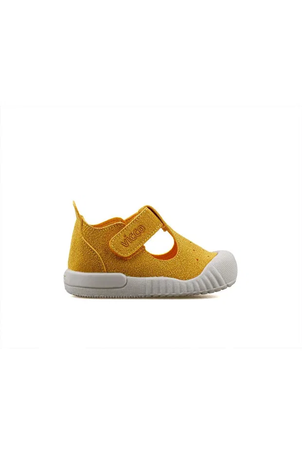 Детские спортивные ботинки для девочек ортопедические Vicco, Low-R-4