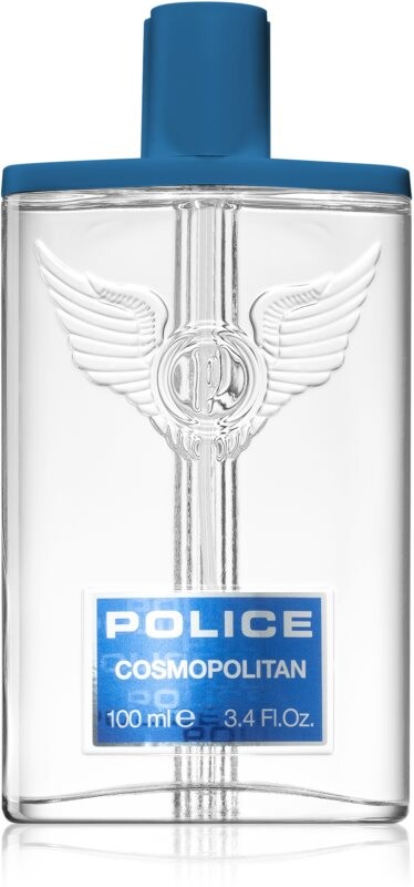 

Туалетная вода Police Cosmopolitan, 100 мл