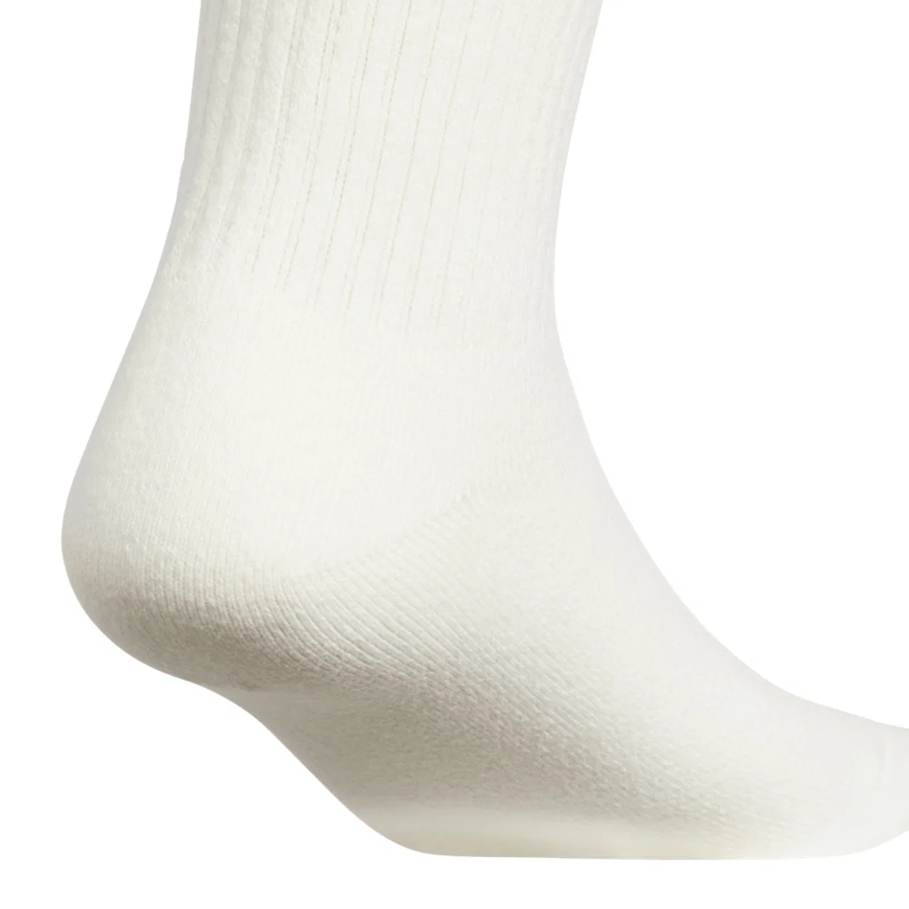 Носки мужские Comfort Crew 3pk Adidas, белый/кремовый — фото 4