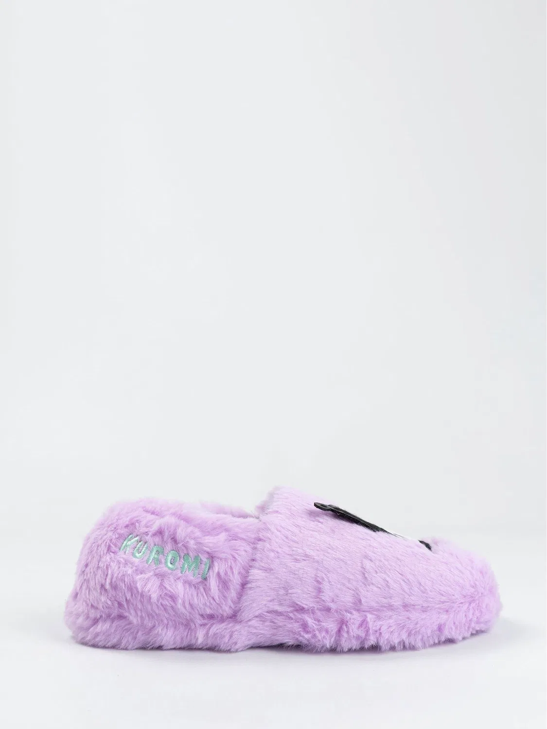 Тапочки Hello Kitty Kuromi Vanilla Underground, фиолетовый — фото 2
