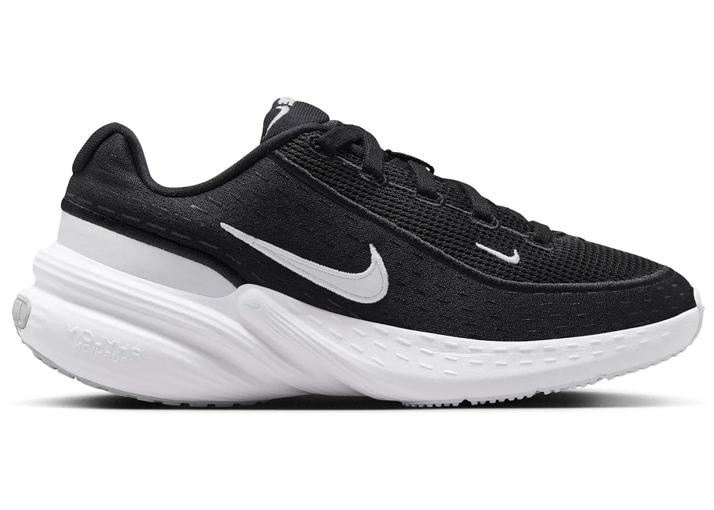 Детские кроссовки Lifestyle Nike Uplift SC, Black/White