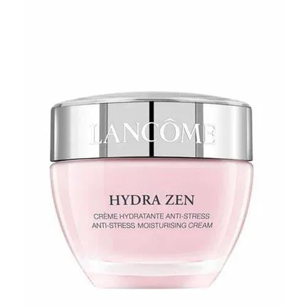 Крем для лица увлажняющий антивозрастной Lancome, White