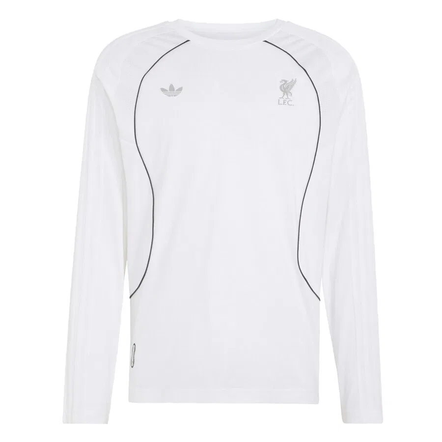 Белая футболка ADIDAS ORIGINALS LFC Teamgeist 26
