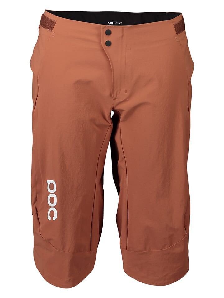 

Спортивные брюки POC Infinite All Mountain, светло-коричневый