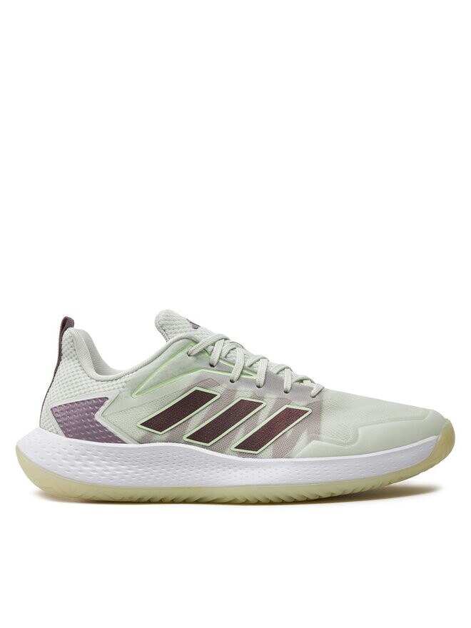 

Кроссовки Adidas, зеленый