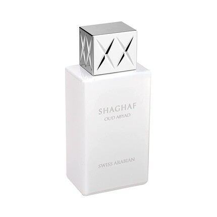 

Swiss Arabian Shaghaf Abyad OUD EDP 75 мл
