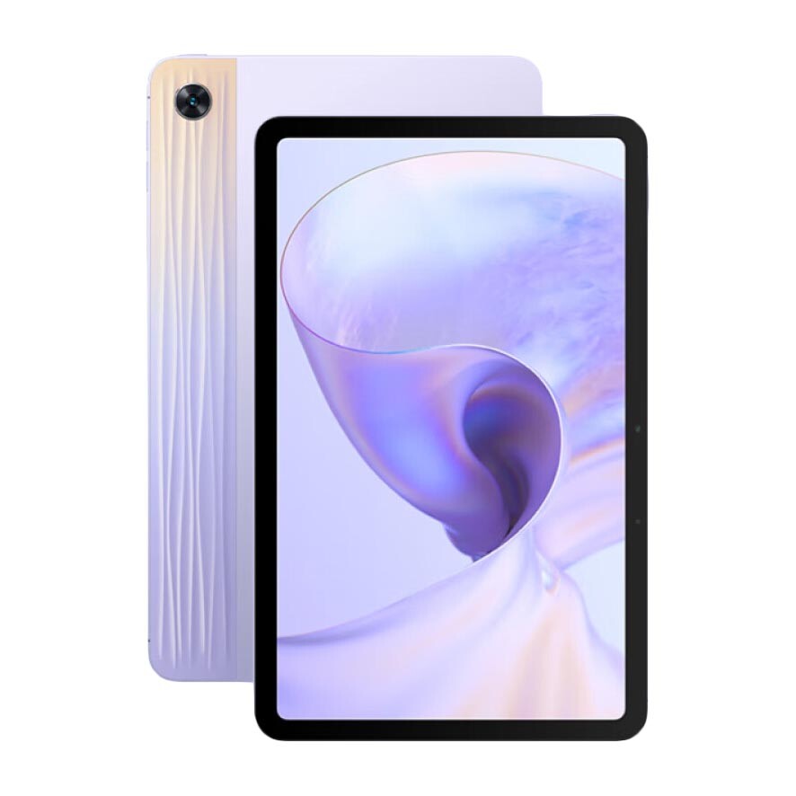 

Планшет Oppo Pad Air 10.36'', 4Гб/128Гб, Wi-Fi, фиолетовый