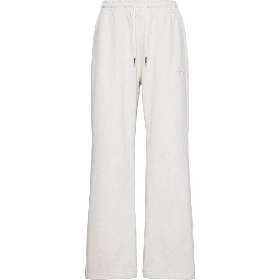 Спортивные штаны Calvin Klein Embossed Monologo Te, Серый