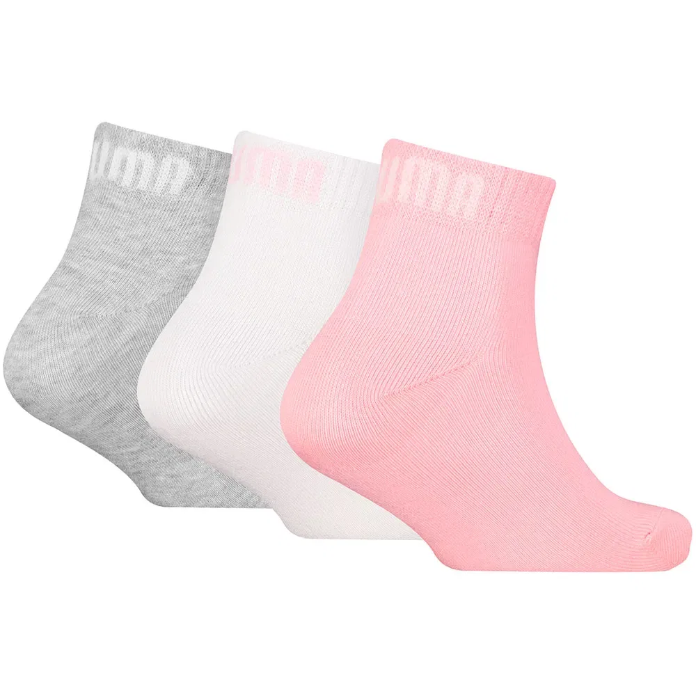 Детские носки для мальчиков с плоским швом Puma, Multicolor — фото 2