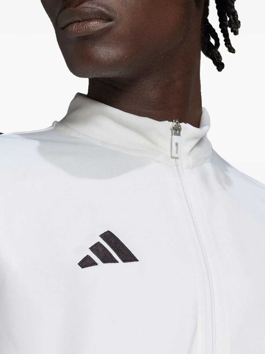 Спортивная куртка Tiro 23 League Adidas, белый — фото 2