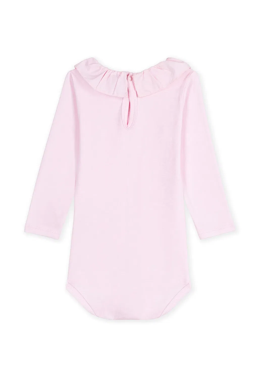 Боди Petit Bateau, Barely — фото 2