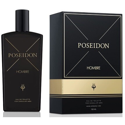 

Poseidon Men's Perfume EDT 150мл