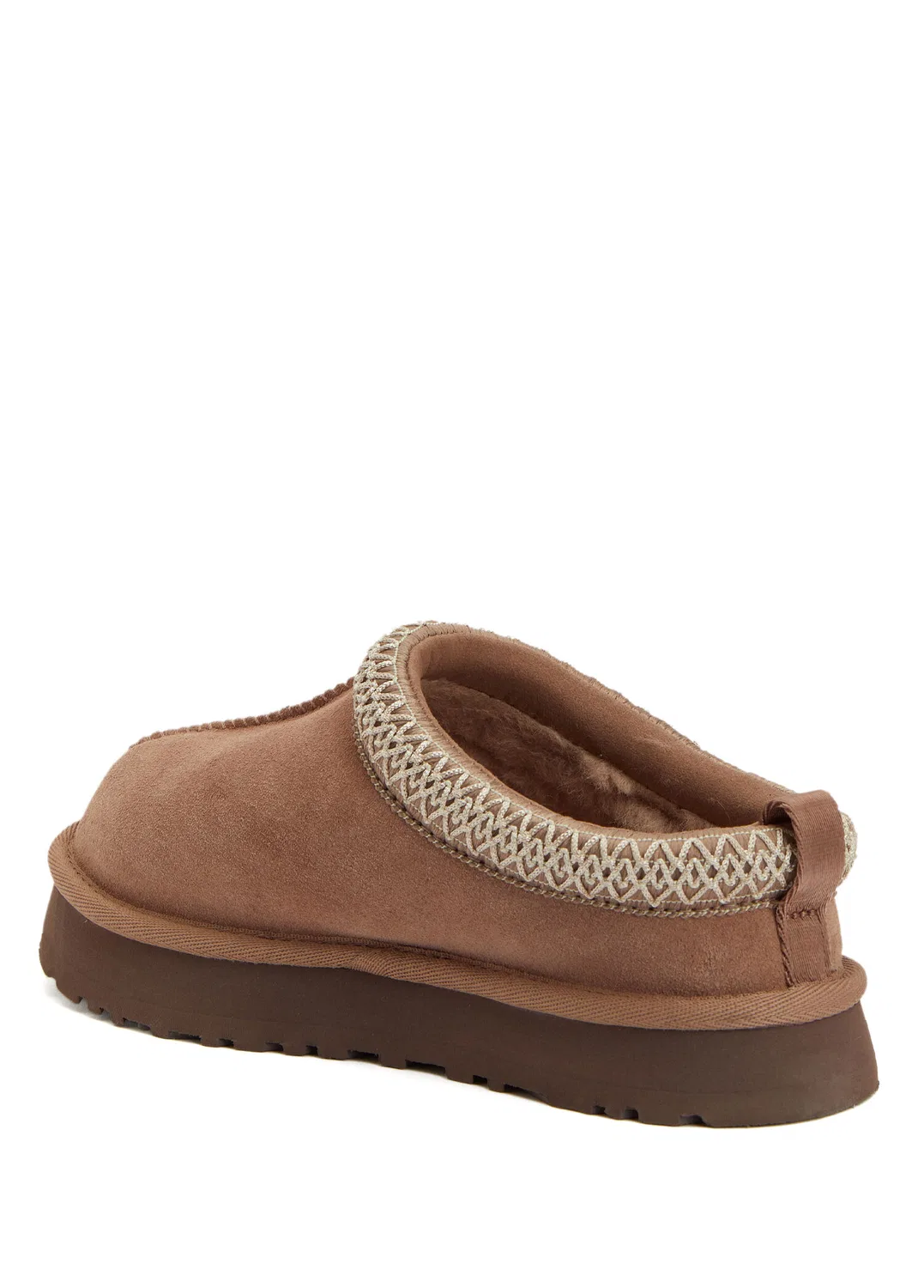 Ботфорты Ugg, черный — фото 3
