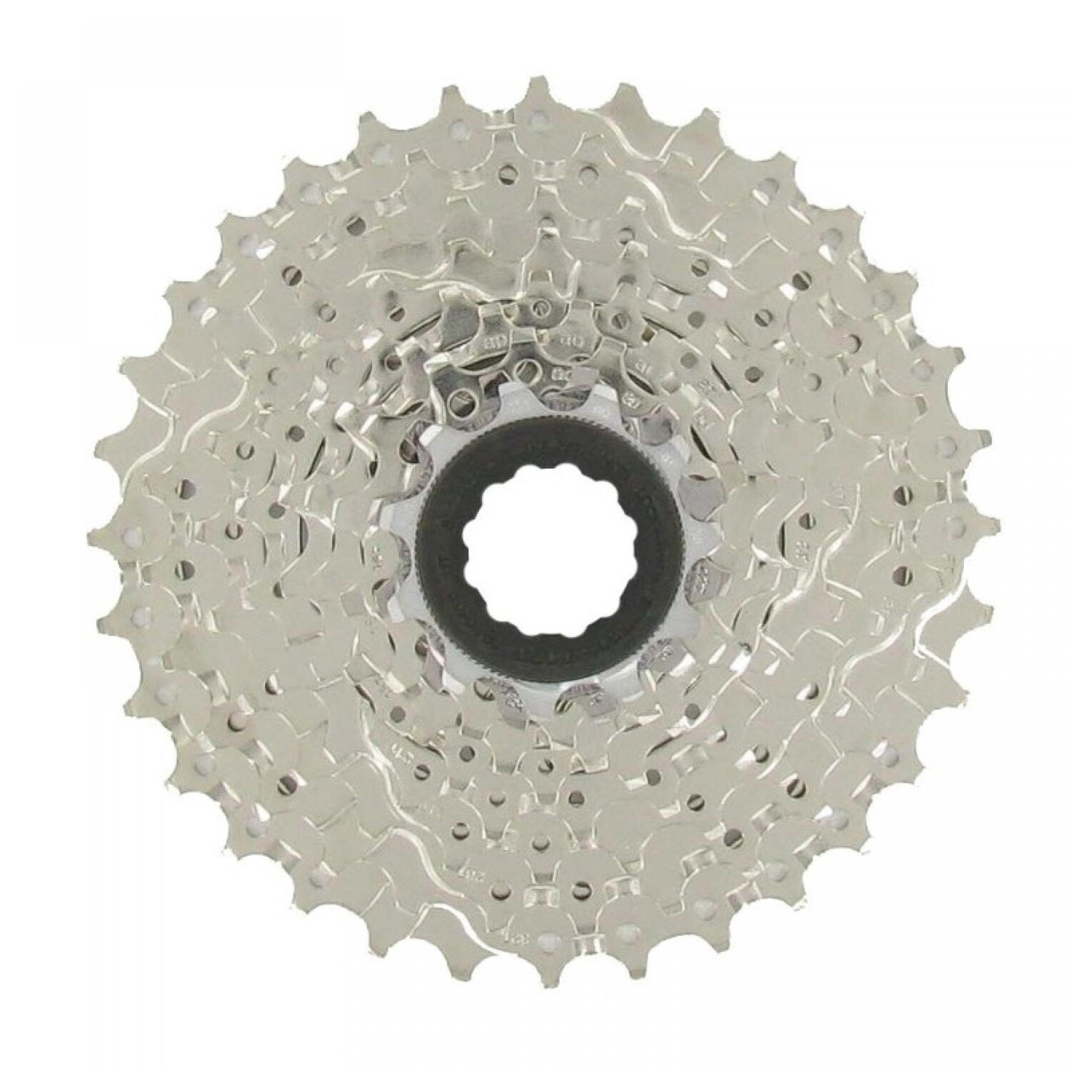 

Кассета 9-ступенчатая Shimano CS-HG400 11×32