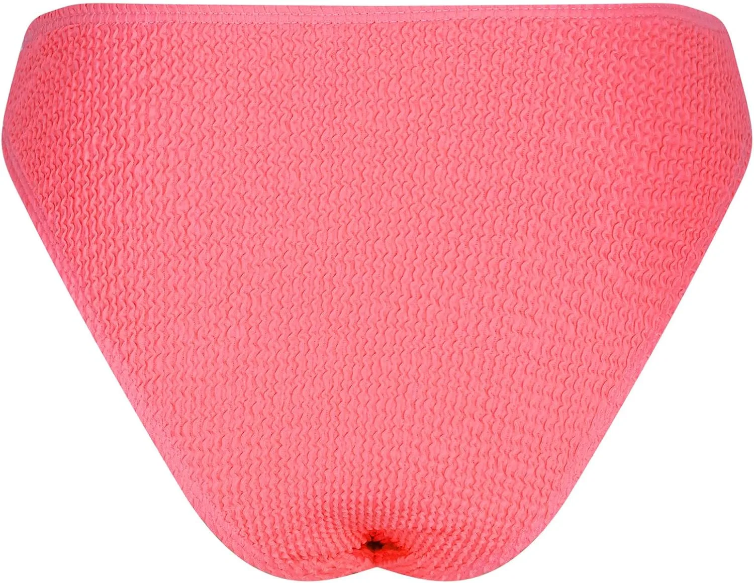 Женские бикини-шорты с защипами и утяжкой живота Generic, B-watermelon Red — фото 4