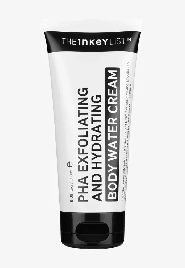 Лосьон для тела с PHA и увлажнением Pha body water cream The Inkey List 150 мл — фото 2