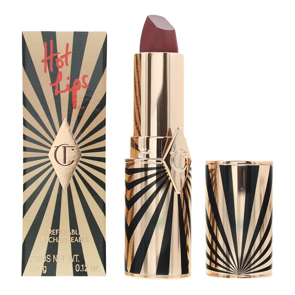 Помада Matte Revolution Hot Lips Charlotte Tilbury, Viva La Vergara