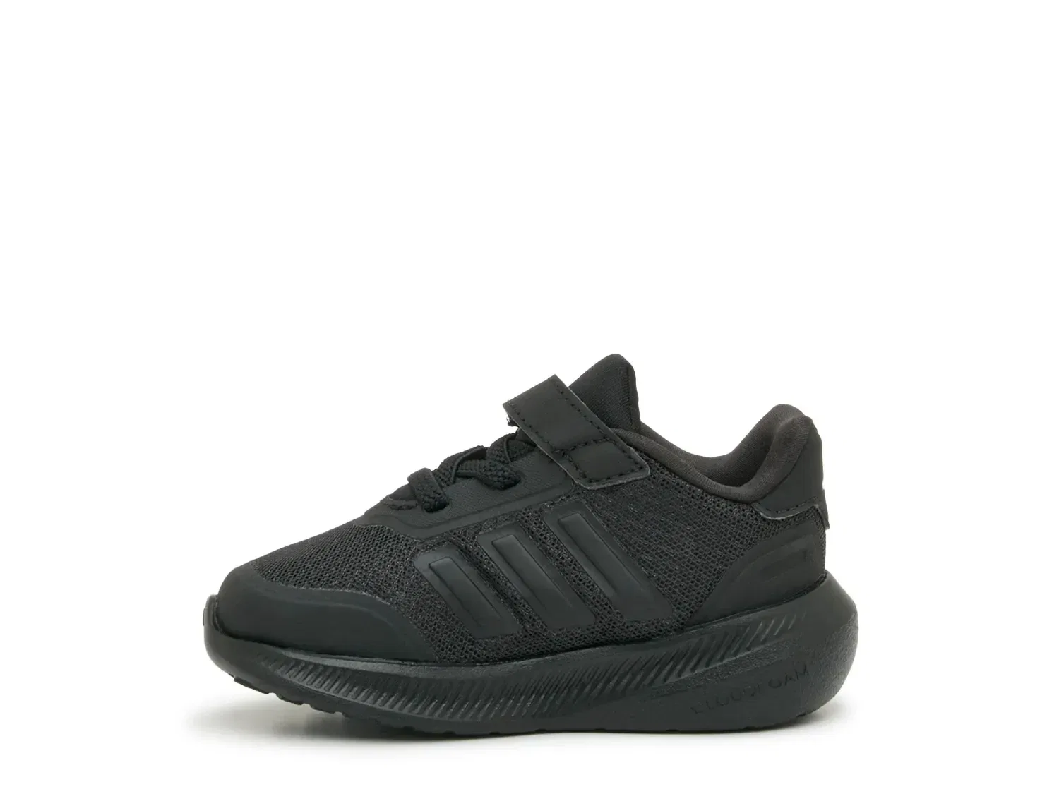 Кроссовки X_PLRPATH для мальчиков, adidas, черный — фото 3