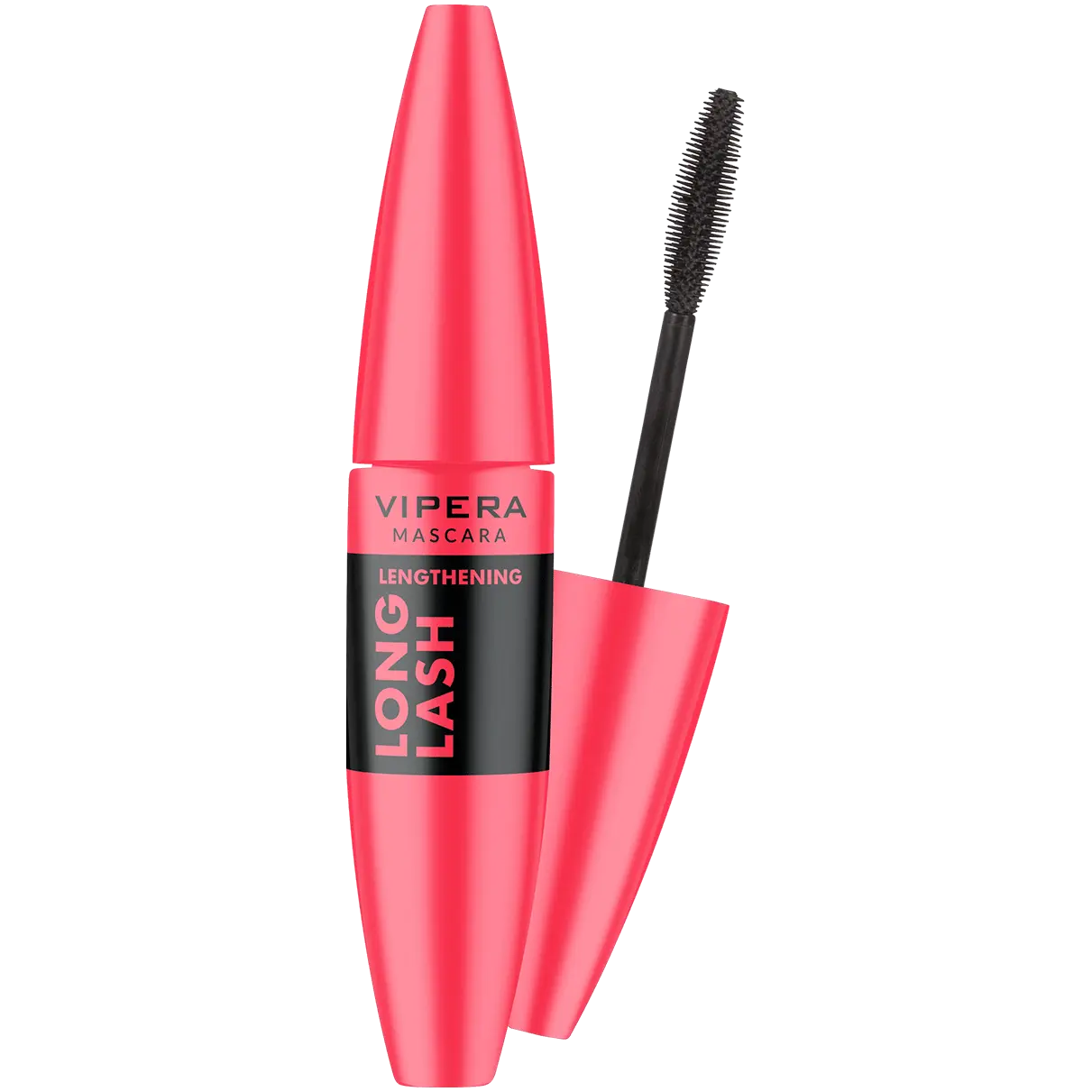 

Vipera Feminine Lashes удлиняющая тушь для ресниц, 12 мл