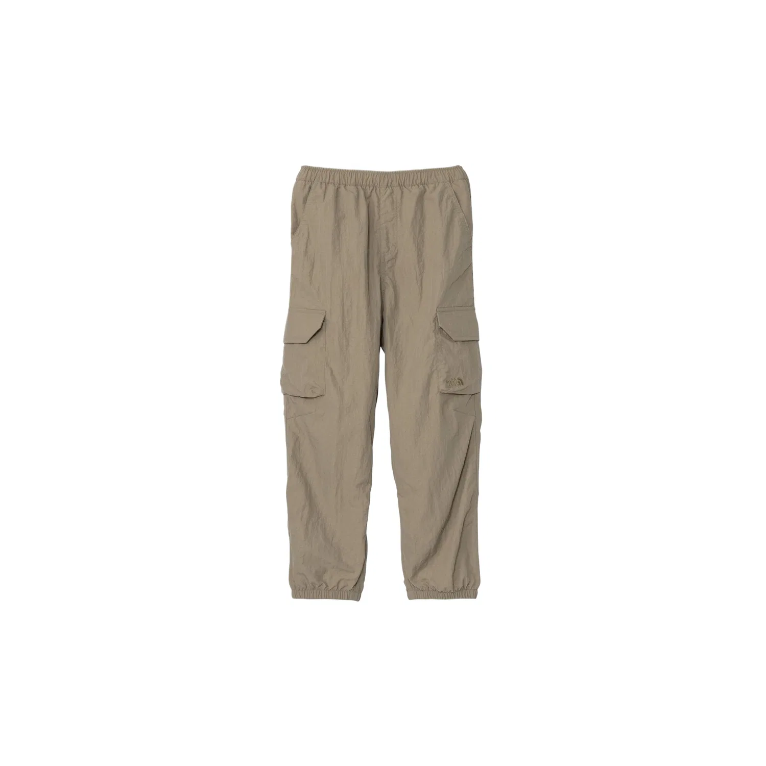 Детские карго брюки THE NORTH FACE, Classic Khaki