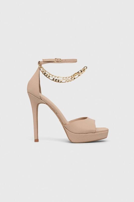 

Сандалии PRISILLA Aldo, бежевый