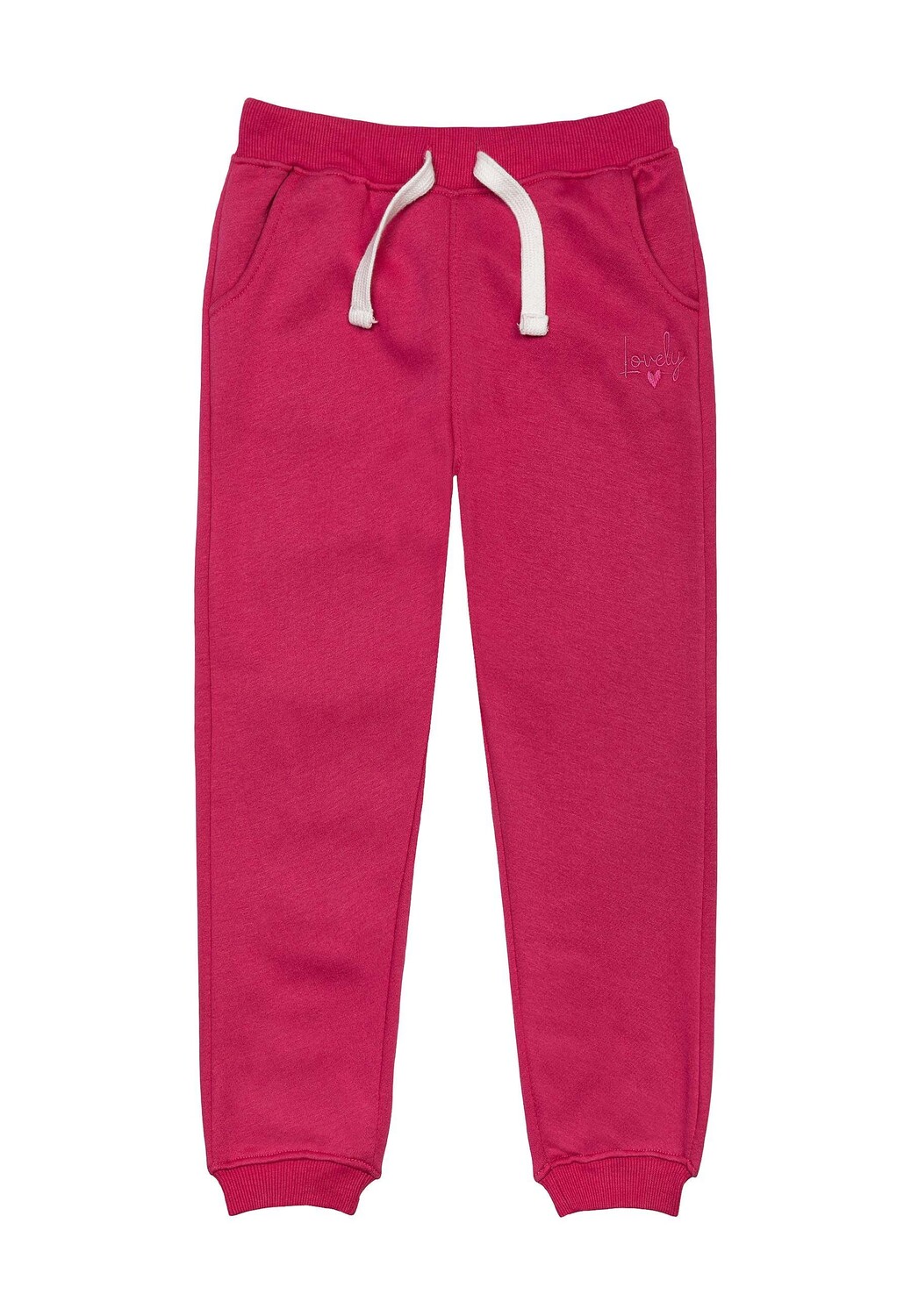 

Спортивные брюки Minoti Sweatpants 12JOGEMB 1, цвет Beerenlila