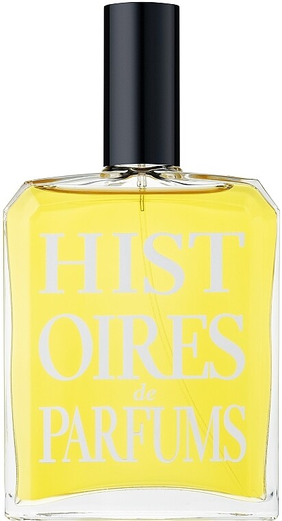 

Духи Histoires de Parfums 7753 Unexpected Mona