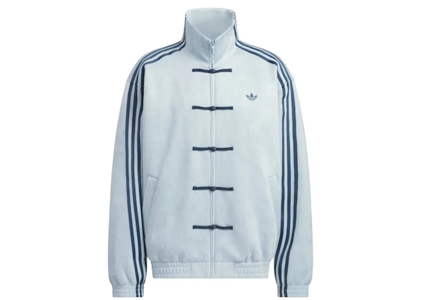 Мужская куртка-бомбер без рукавов Adidas, Ash Grey