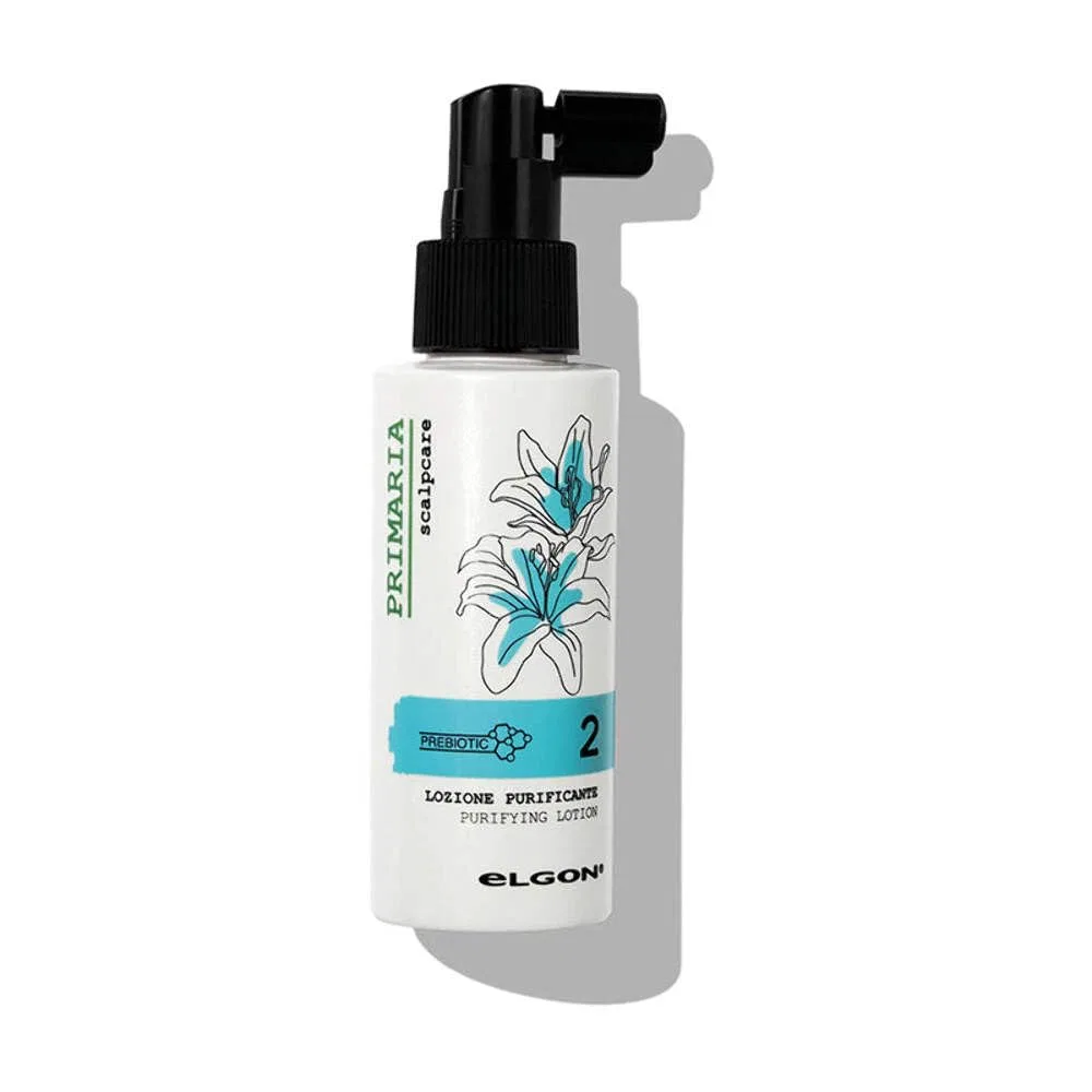 Лосьон очищающий Elgon Primaria Purifying Lotion 2, 100 мл, Zinc