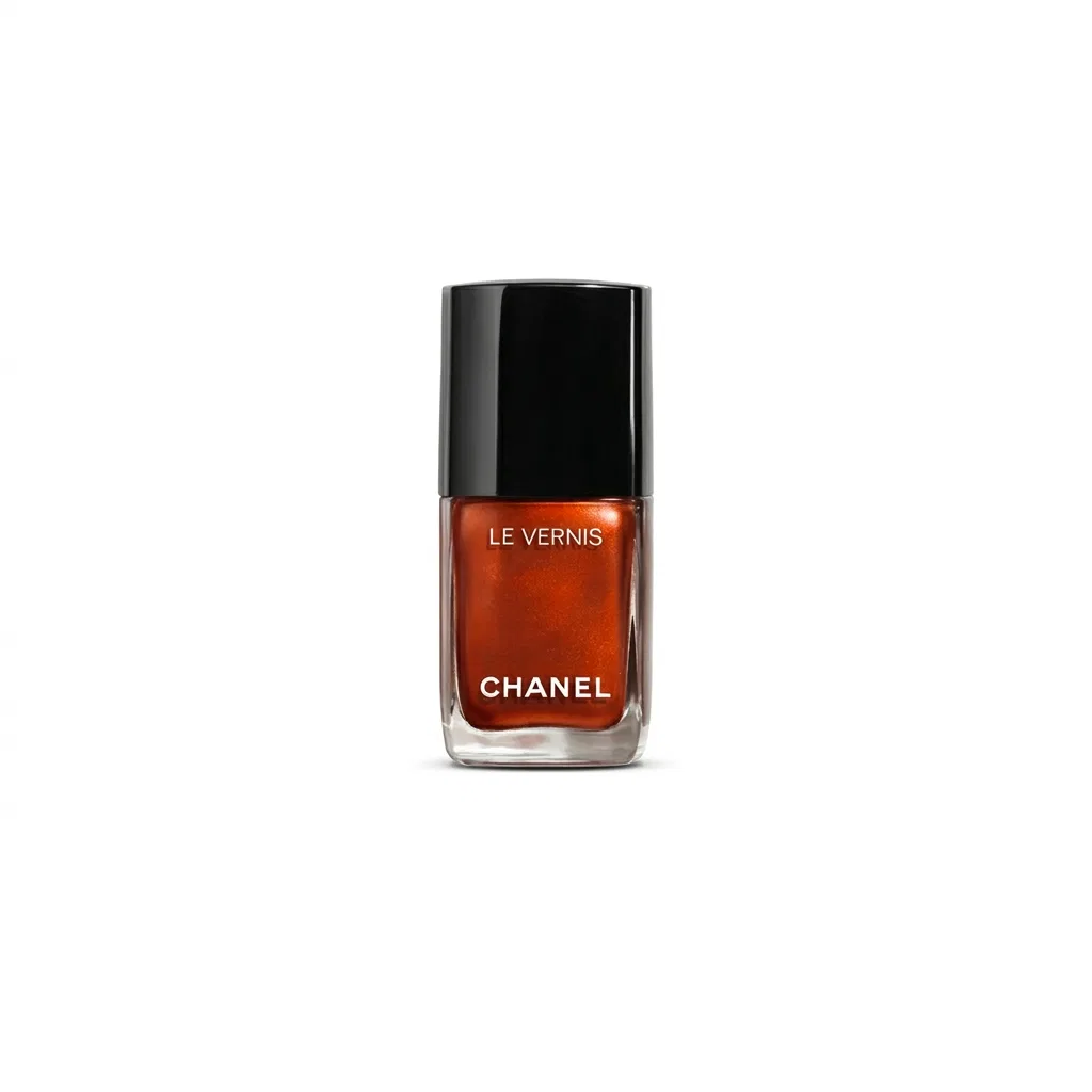 Лак для ногтей CHANEL Alchimiste, 13 мл, №369