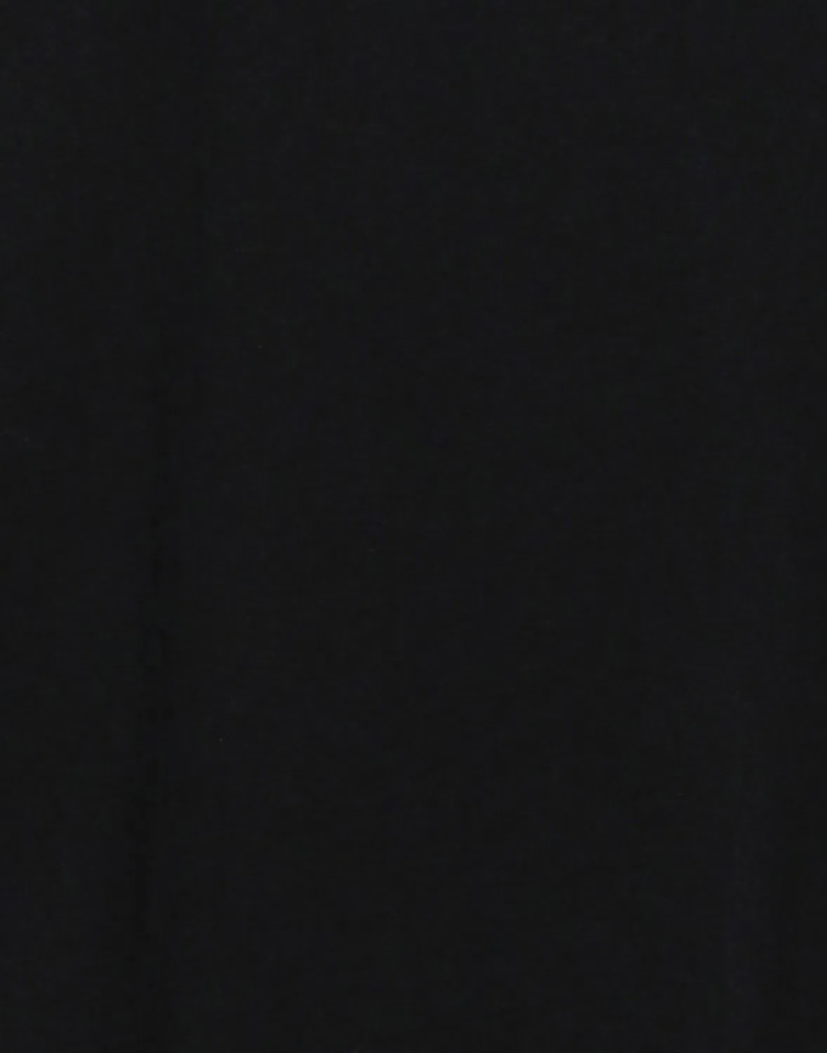 Мужская футболка хлопковая Saint Laurent, черный — фото 4