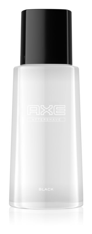 

Лосьон после бритья Axe Black