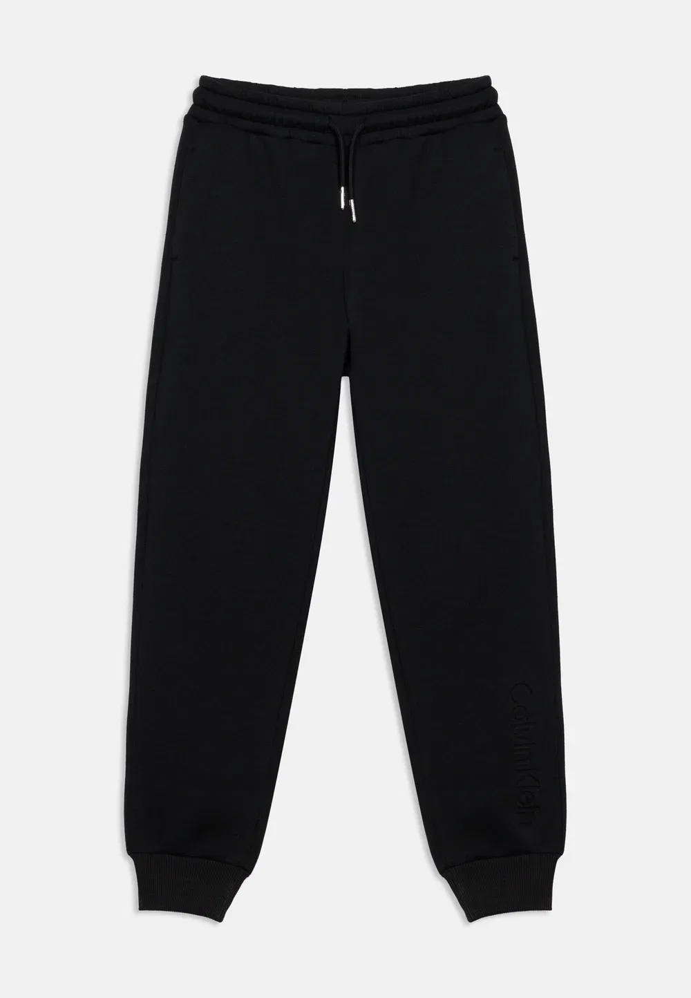 Унисекс - спортивные штаны Calvin Klein Jeans, Black