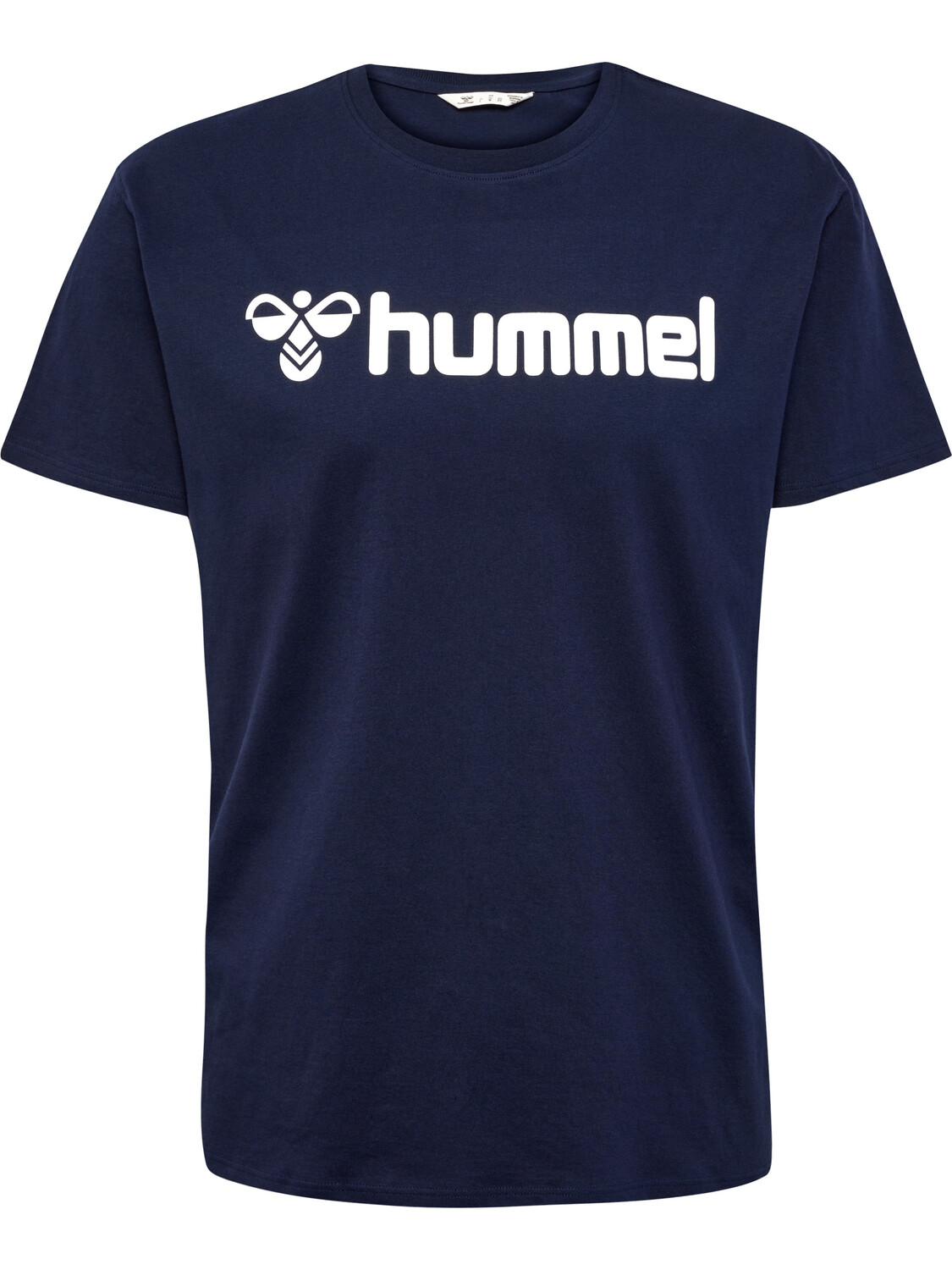 

Футболка Hummel S/S Hmlgo 2.0 Logo S/S, морской