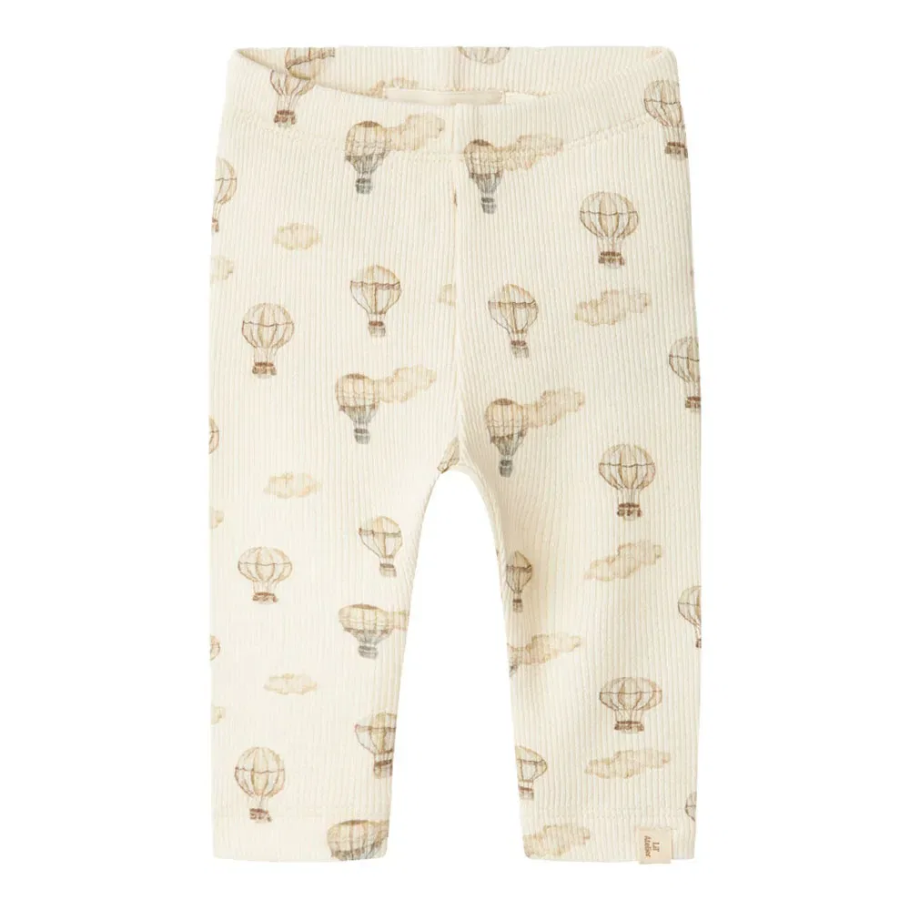 Леггинсы Gavo Slim Lil´ Atelier Name It, бежевый