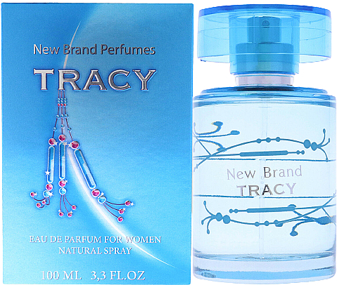 

Духи New Brand Sweet Tracy