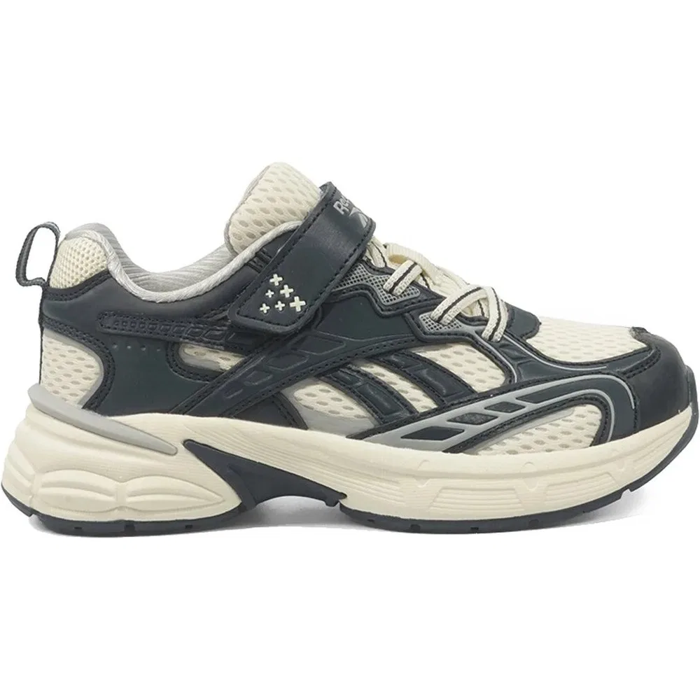 Детские кроссовки для мальчиков с сетчатыми вставками Grand Cane Kds Iıı Kırık Beyaz Reebok