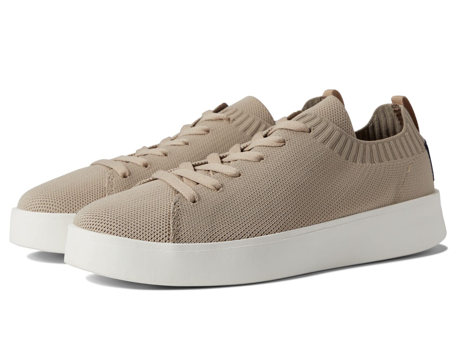 

Кроссовки ECOALF, Elioalf Knit Sneakers