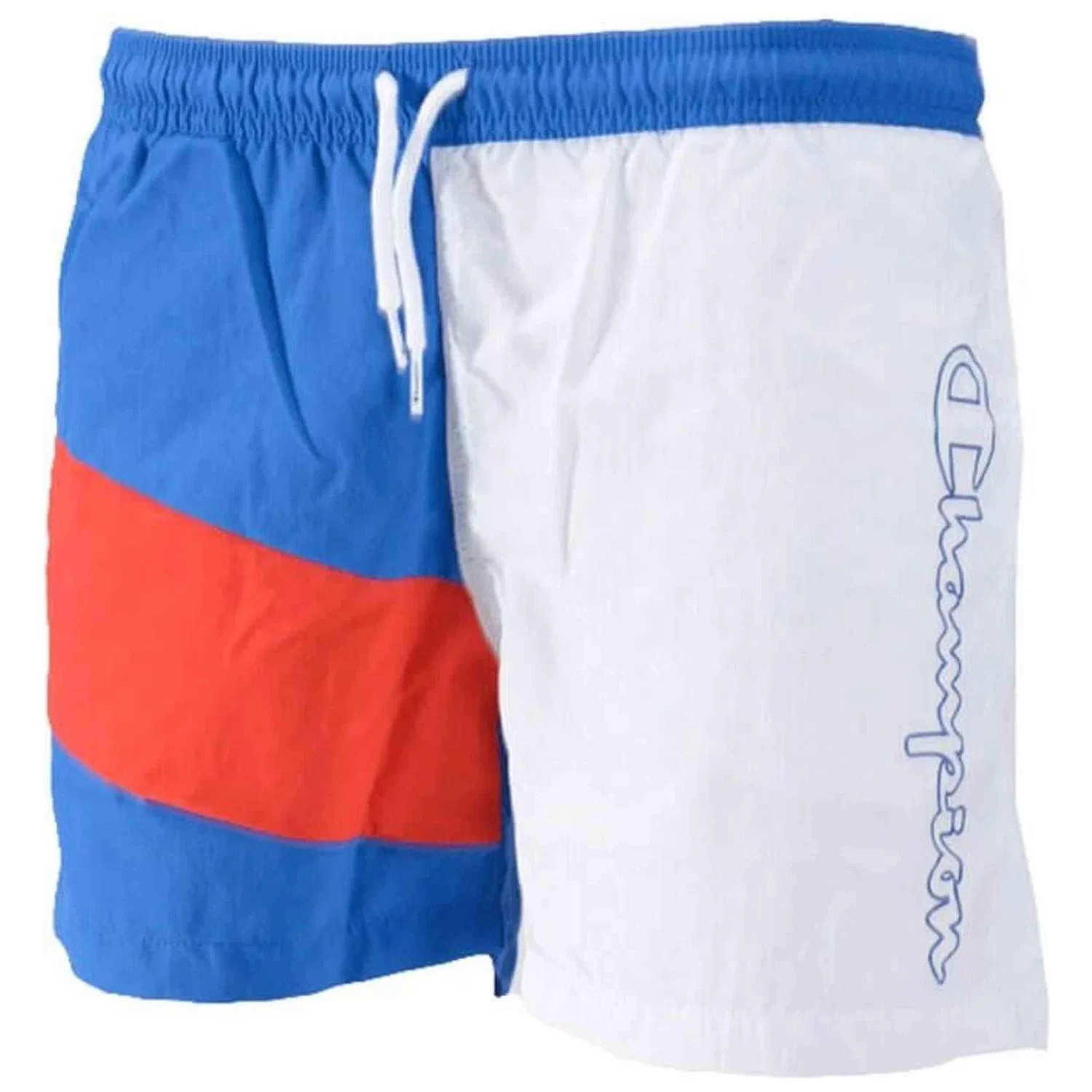 Детский купальник для мальчиков Champion 305274-BS023, Multicolor