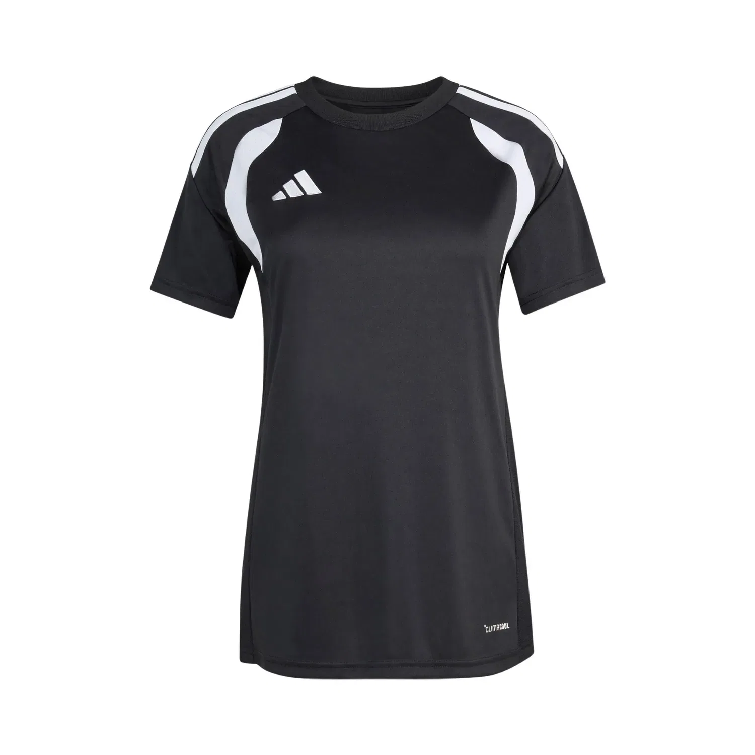 Футболка Adidas Tiro26 League, черный