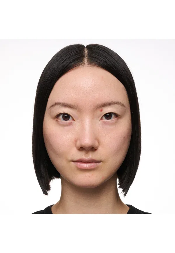Тональное средство матовое Studio Fix Fluid SPF 15 Mac, n11 30 мл, цвет n11 — фото 2